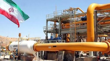 ارمنستان برای کاهش قیمت‌ها، از ایران درخواست گاز مایع کرد