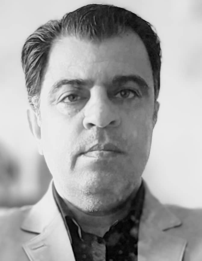 مدیر مسئول