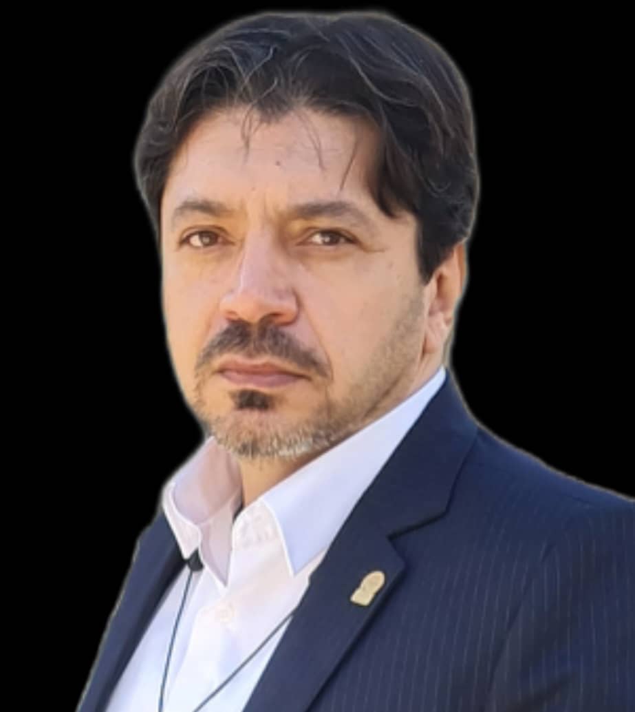 مدیر مسئول