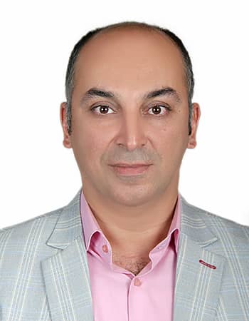 مدیر مسئول