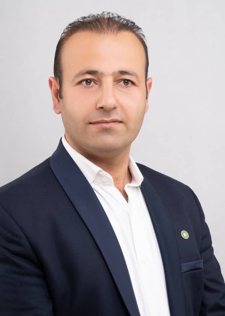 مدیر مسئول